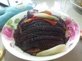 梅菜扣肉