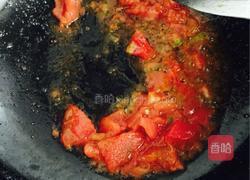酸辣土豆丝的做法图解7