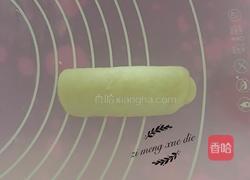蜂蜜小面包的做法图解8