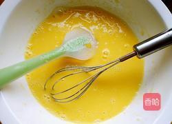电饭锅蛋糕的做法图解4
