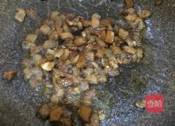 什锦炒饭的做法图解3