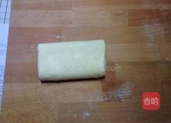 蛋挞的做法图解5