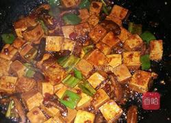 麻辣豆腐的做法图解5