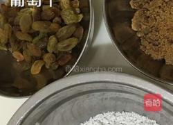 藕羹的做法图解1