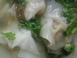 馄饨