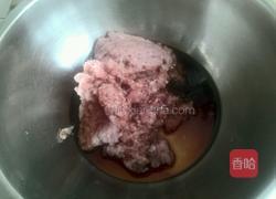 烤肉脯的做法图解3