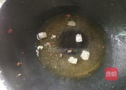 土豆焖五花肉的做法图解4