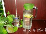 柠檬茶