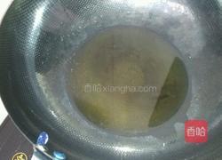 苦瓜烘蛋的做法图解4