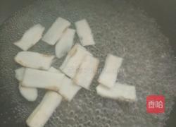 荷塘小炒的做法图解2