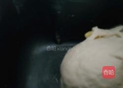 海绵蛋糕吐司的做法图解1