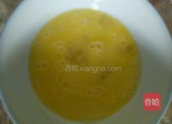 鸡蛋煎馒头的做法图解2