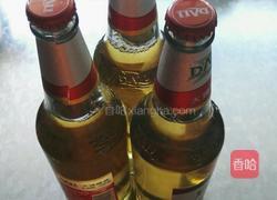 啤酒鸭的做法图解3