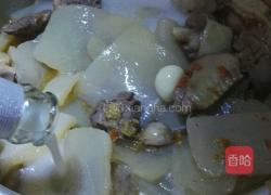 啤酒鸭的做法图解8