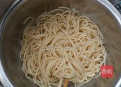 意大利面的做法图解2