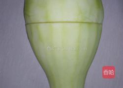 炝葫芦丝的做法图解2