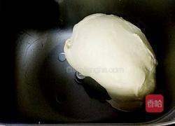 花式豆沙包（两款式）的做法图解3