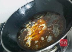 炒老干妈牛肉辣酱蛋花汤的做法图解6
