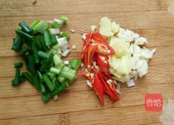 酸辣土豆丝的做法图解3