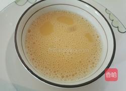 打卤汤的做法图解5