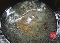 打卤汤的做法图解7