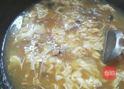 打卤汤的做法图解9
