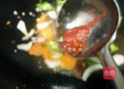 土豆烧牛肉拌面的做法图解9