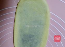 花式豆沙包（两款式）的做法图解7