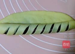 花式豆沙包（两花式）的做法图解9