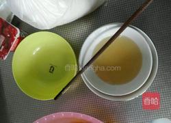 芒果慕斯蛋糕（8寸）的做法图解3