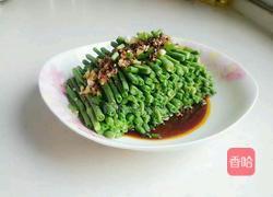 凉拌豇豆的做法图解14