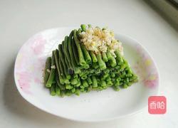 凉拌豇豆的做法图解7