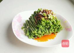 凉拌豇豆的做法图解13