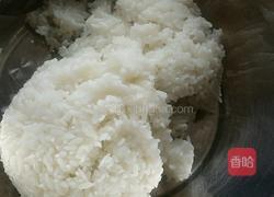 紫菜包饭的做法图解1