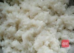 紫菜包饭的做法图解11