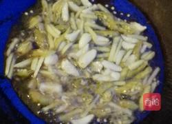 开胃魔芋豆腐的做法图解4