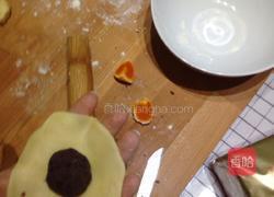 红豆酥的做法图解3