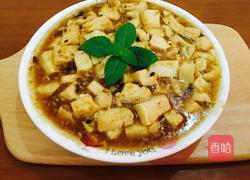 方块豆腐的做法图解7
