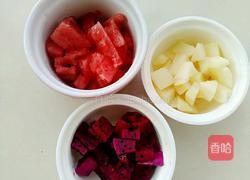 水果花篮面包的做法图解24