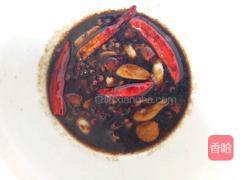 腌黄瓜的做法图解6