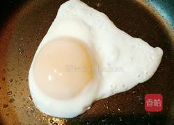 煎饼三文治的做法图解2