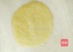 煎饼三文治的做法图解6