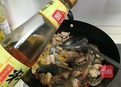 海鲜鸡粥的做法图解8