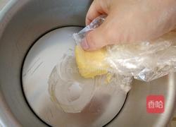 可可海绵蛋糕（分蛋打发）的做法图解2