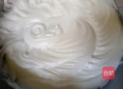 可可海绵蛋糕（分蛋打发）的做法图解7