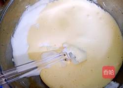 可可海绵蛋糕（分蛋打发）的做法图解15