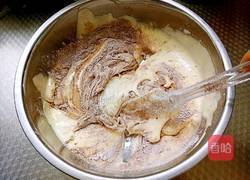 可可海绵蛋糕（分蛋打发）的做法图解18