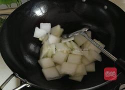 冬瓜虾米的做法图解4