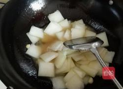 冬瓜虾米的做法图解5
