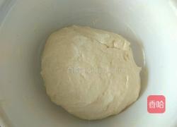 羊肉洋葱蒸包的做法图解1